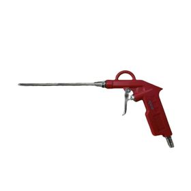 Rico 013-RC0005 Nikel 20 cm Hava Tabancası
