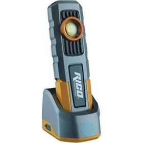 Rico 013-RC0027 600 Lümen Şarjlı İstasyonlu Mıknatıslı Led Lamba