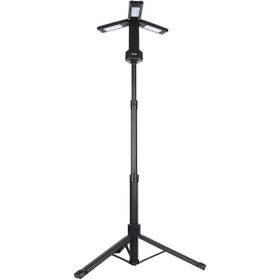 Rico 013-RC0039 Tripodlu Şarjlı LED Çalışma Lambası
