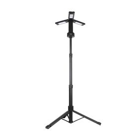 Rico 013-RC0039 Tripodlu Şarjlı LED Çalışma Lambası