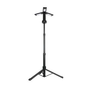 Rico 013-RC0039 Tripodlu Şarjlı LED Çalışma Lambası