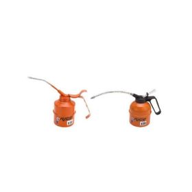 Rico 013 Rc0171 400 cc Metal Uçlu Yağdanlık