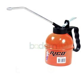 Rico 013 Rc0171 400 cc Metal Uçlu Yağdanlık