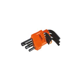 Rico 013-RC2899 Düz Kısa 9'lu Alyan Takımı