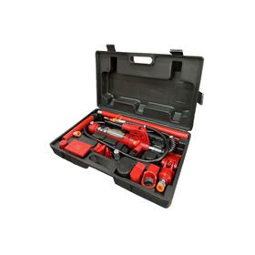 Rico 013-RC6032 4 Ton Hidrolik Doğrultma Takımı