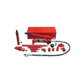 Rico 013-RC6033 10 Ton Hidrolik Doğrultma Takımı