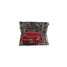 Rico 013-RC6033 10 Ton Hidrolik Doğrultma Takımı
