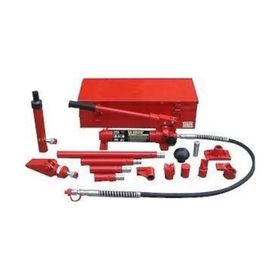 Rico 013-RC6033 10 Ton Hidrolik Doğrultma Takımı