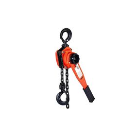 Rico 013-RC7200 2 Metre Hubzug 1.5 Ton Zincirli Çektirme