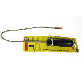 Rico 013-RC8552 1.5 kg Mıknatıslı Spiralli Tutucu Anten