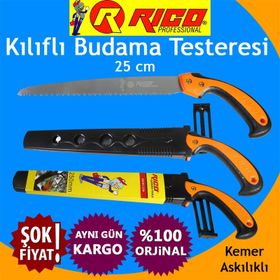 Rico 018-RC2250 Budama Testeresi
