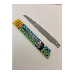 Rico 018-RC2250B 25 cm Yedek Testere Ağızlı Kalın Diş Budama Testeresi