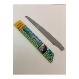 Rico 018-RC2250B 25 cm Yedek Testere Ağızlı Kalın Diş Budama Testeresi
