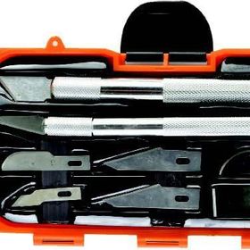 Rıco 019-Kk7001 8 Parça Maket Bıçak Seti