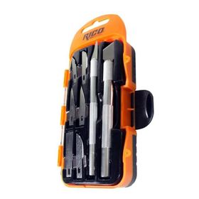 Rıco 019-Kk7001 8 Parça Maket Bıçak Seti