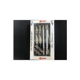 Rıco 019-Kk7001 8 Parça Maket Bıçak Seti