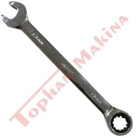 Rico 020-RC1035 - 8 mm Düz Kontra Anahtar