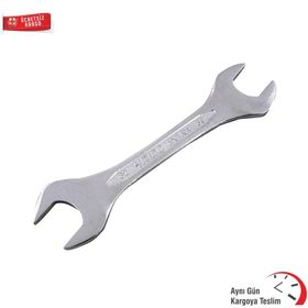 Rico 020-RC701819 - 18x19 mm Tek Yıldız Anahtar