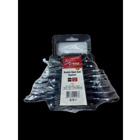Rico 020-Rc8008 8 Parça Açık Ağızlı Anahtar Seti