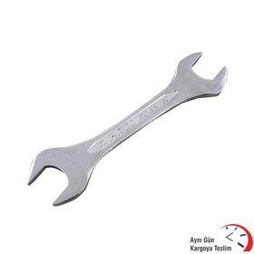 Rico 020-RC801415 - 14x15 mm Tek Kısa İki Ağız Anahtar