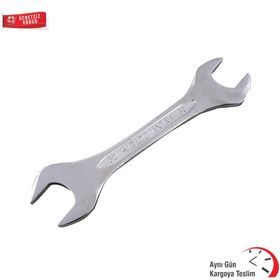 Rico 020-RC801415 - 14x15 mm Tek Kısa İki Ağız Anahtar
