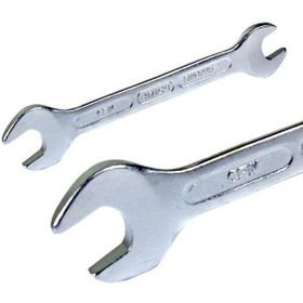 Rico 020-RC801819 - 18x19 mm Tek Kısa İki Ağız Anahtar