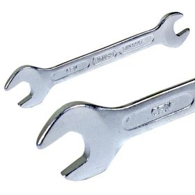 Rico 020-RC801819 - 18x19 mm Tek Kısa İki Ağız Anahtar