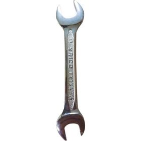 Rico 020-RC803032 - 30x32 mm Tek Kısa İki Ağız Anahtar