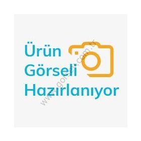 Rico 020-RC8067 - 6x7 mm Tek Kısa İki Ağız Anahtar