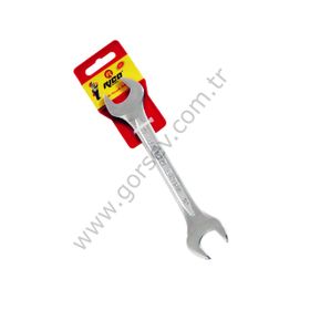 Rico 020-RC8067 - 6x7 mm Tek Kısa İki Ağız Anahtar