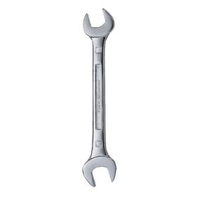Rico 020-RC8067 - 6x7 mm Tek Kısa İki Ağız Anahtar