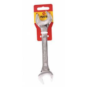 Rico 020-RC8067 - 6x7 mm Tek Kısa İki Ağız Anahtar