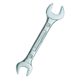 Rico 020-RC8067 - 6x7 mm Tek Kısa İki Ağız Anahtar