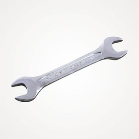 Rico 020-RC8089 - 8x9 mm Tek Kısa İki Ağız Anahtar
