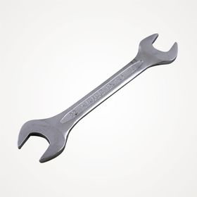 Rico 020-RC8089 - 8x9 mm Tek Kısa İki Ağız Anahtar
