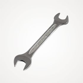 Rico 020-RC8089 - 8x9 mm Tek Kısa İki Ağız Anahtar