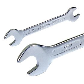 Rico 020-RC8089 - 8x9 mm Tek Kısa İki Ağız Anahtar