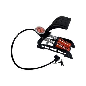 Rico 022-RC4075 Çift Piston Lastik Şişirme Pompası
