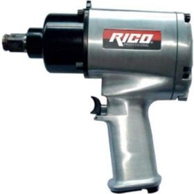 Rico 022 RC4086 3/4" Havalı Somun Sıkma Sökme Tabancası