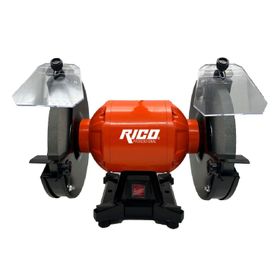 Rico 024-RC0001 350W 150 mm Profesyonel Taş Motoru