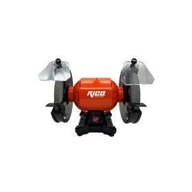 Rico 024-RC0001 350W 150 mm Profesyonel Taş Motoru