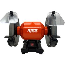 Rico 024-RC0003 500 W 175 mm Profesyonel Taş Motoru