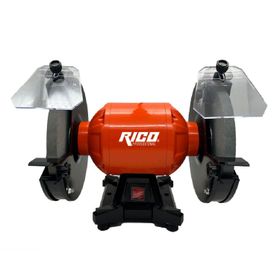 Rico 024-RC0003 500 W 175 mm Profesyonel Taş Motoru