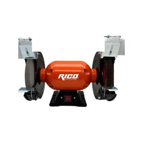 Rico 024-RC0004 Tel Fırçalı 500 W 175 mm Profesyonel Taş Motoru