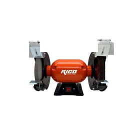 Rico 024-RC0004 Tel Fırçalı 500 W 175 mm Profesyonel Taş Motoru