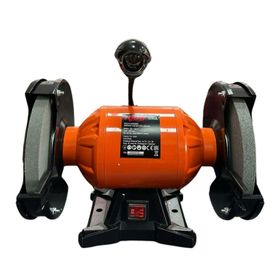 Rico 024-RC0005 Işıklı 600 W 200 mm Profesyonel Taş Motoru