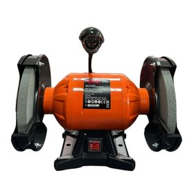 Rico 024-RC0005 Işıklı 600 W 200 mm Profesyonel Taş Motoru