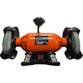 Rico 024-RC0005 Işıklı 600 W 200 mm Profesyonel Taş Motoru