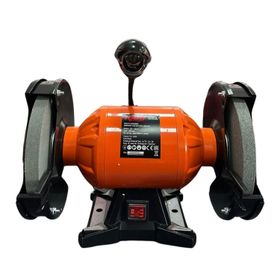 Rico 024-RC0005 Işıklı 600 W 200 mm Profesyonel Taş Motoru