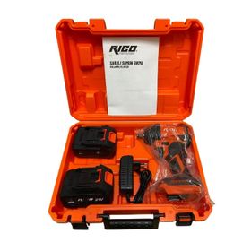 Rico 028-RE0006 1/2 Şarjlı 500 NM Somun Sıkma